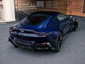 2019 Aston Martin V8 Vantage IV, синий, 13500000 рублей - вид 6