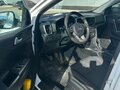 2018 Kia Sportage IV Рестайлинг, белый, 1623000 рублей - вид 4