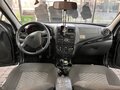 2025 Lada (ВАЗ) Granta I Рестайлинг, серый, 890000 рублей - вид 7