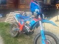 2025 GR GR8, синий, 115000 рублей - вид 3