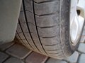 2013 BMW X1 20i I (E84) Рестайлинг, коричневый, 1330000 рублей - вид 3