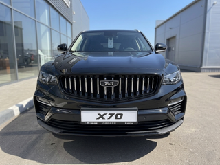 2026 Belgee X70 I Рестайлинг, чёрный, 2839990 рублей, вид 5