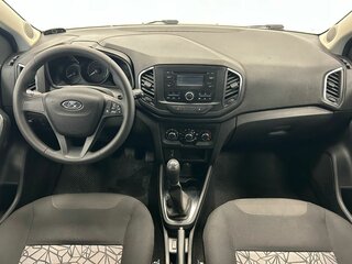 2017 Lada (ВАЗ) XRAY I, серебристый, 750000 рублей, вид 4