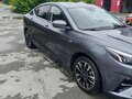 2023 JAC J7 I, серый, 1700000 рублей - вид 3