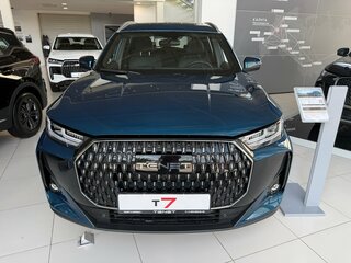 2026 Tenet T7, синий, 3010000 рублей, вид 1