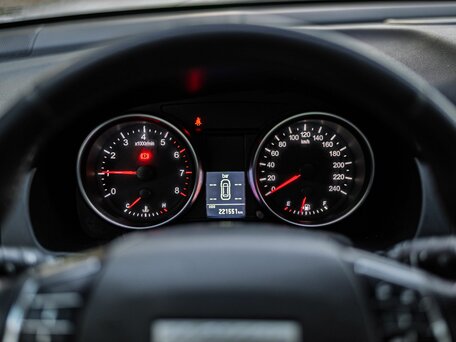 2019 Haval H6 I, серебристый, 1150000 рублей, вид 5