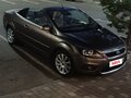 2008 Ford Focus II Рестайлинг, коричневый, 1500000 рублей - вид 7