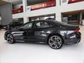 2026 Audi A7 L 45 TFSI II (4K), чёрный - вид 4
