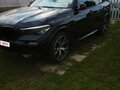 2020 BMW X5 M50d IV (G05/G18), синий, 6790000 рублей - вид 1
