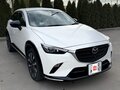 2022 Mazda CX-3 I Рестайлинг, белый, 1950000 рублей - вид 1