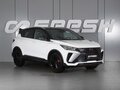2023 Geely Coolray I, белый, 2080000 рублей
