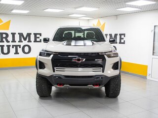 2026 Chevrolet Colorado ZR2 III, бежевый, 9299000 рублей, вид 2