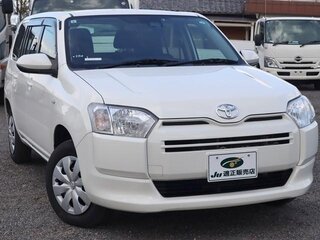 2023 Toyota Probox I Рестайлинг, белый, 1083000 рублей, вид 3