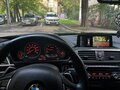2018 BMW 3 серии 330i xDrive VI (F3x) Рестайлинг, чёрный - вид 10