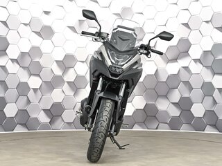 2021 Honda NC 750X, чёрный, 1089000 рублей, вид 5