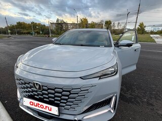 2021 Changan UNI-K, серый, 2700000 рублей, вид 1
