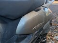 1998 Honda Lead 100, серебристый, 65000 рублей - вид 3