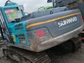 2022 Sunward SWE210, зелёный, 4350000 рублей - вид 8