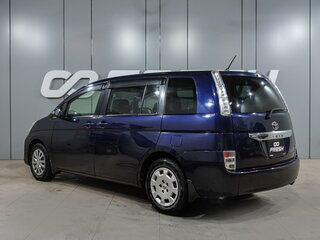 2013 Toyota ISis I Рестайлинг, синий, 1169000 рублей, вид 2