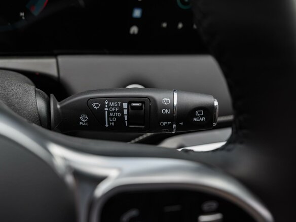 2025 Jetour X70+ I Рестайлинг, белый, 2850000 рублей - вид 21