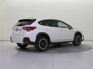 2022 Subaru XV II Рестайлинг, белый, 1473084 рублей, вид 4