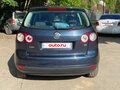 2008 Volkswagen Golf Plus I, серый, 545000 рублей - вид 3