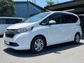 2019 Honda Freed II, белый, 1165000 рублей