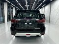 2025 Nissan X-Terra, чёрный, 6960000 рублей - вид 3