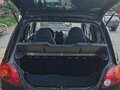 2010 Daewoo Matiz Best I Рестайлинг, чёрный, 270000 рублей - вид 7