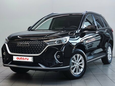 Haval M6 II