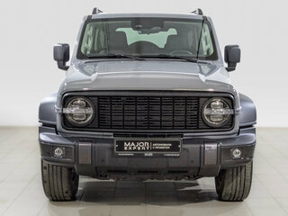 2023 Tank 300 I, серебристый, 3325000 рублей, вид 2