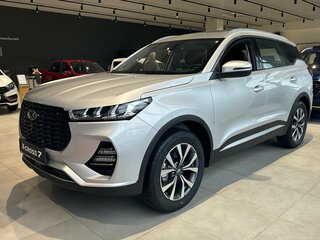 2024 Xcite X-Cross 7, серебристый, 2686000 рублей, вид 5