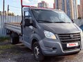 2014 ГАЗ ГАЗель Next, фиолетовый, 980000 рублей - вид 2