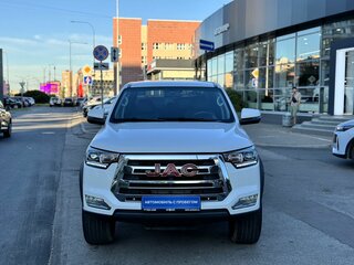 2023 JAC T8 Pro, белый, 2350000 рублей, вид 2