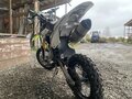 2024 JMC 125 MX, зелёный, 65000 рублей - вид 4