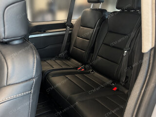2025 Peugeot Traveller Long I Рестайлинг, белый, 5445000 рублей, вид 4