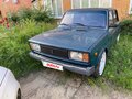 2005 Lada (ВАЗ) 2105, зелёный, 200000 рублей - вид 1