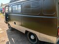 2010 УАЗ 3909, зелёный, 320000 рублей - вид 1