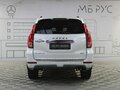 2022 Haval H9 I Рестайлинг, белый, 3100000 рублей - вид 8