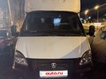 2014 ГАЗ ГАЗель (3302), белый, 650000 рублей