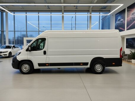 2026 Citroen Jumper, белый, 5400000 рублей, вид 3