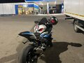 2022 BMW S 1000 RR, белый - вид 5