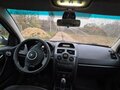 2008 Renault Megane II Рестайлинг, серебристый - вид 7