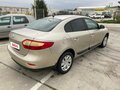 2010 Renault Fluence I, бежевый, 610000 рублей - вид 3
