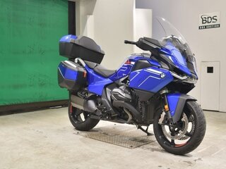 2025 BMW R 1300 RT, синий, 2694000 рублей, вид 3