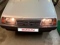 2003 Lada (ВАЗ) 2109, серый, 180000 рублей