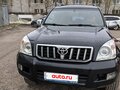 2005 Toyota Land Cruiser Prado 120 Series, чёрный, 1690000 рублей - вид 1