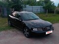 1996 Audi A4 I (B5), чёрный - вид 2