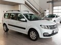 2026 Lada (ВАЗ) Largus I Рестайлинг, белый - вид 7