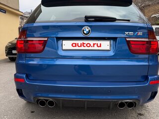 2011 BMW X5 M I (E70), синий, 2500000 рублей, вид 4
